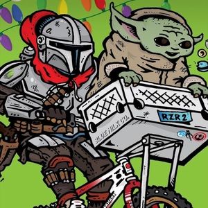 Meet your Posher, Zech